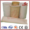 High temperature waterproof industrial filter bag